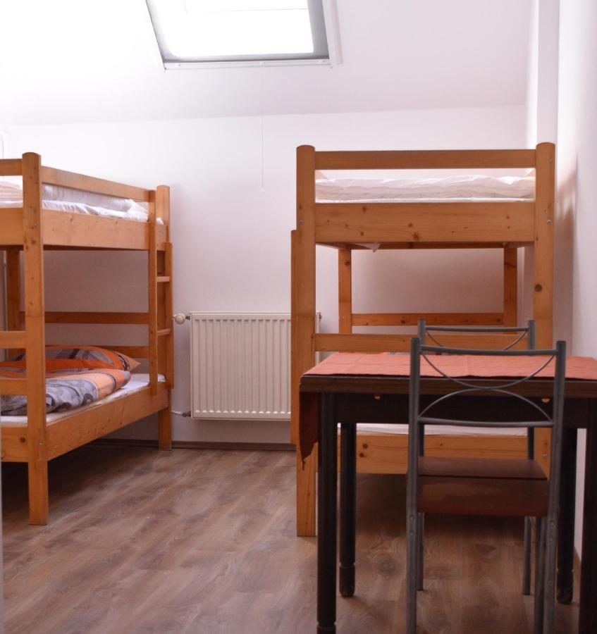 Tihany Koezseg Oenkormanyzat - Ifjusagi Szallas Bagian luar foto